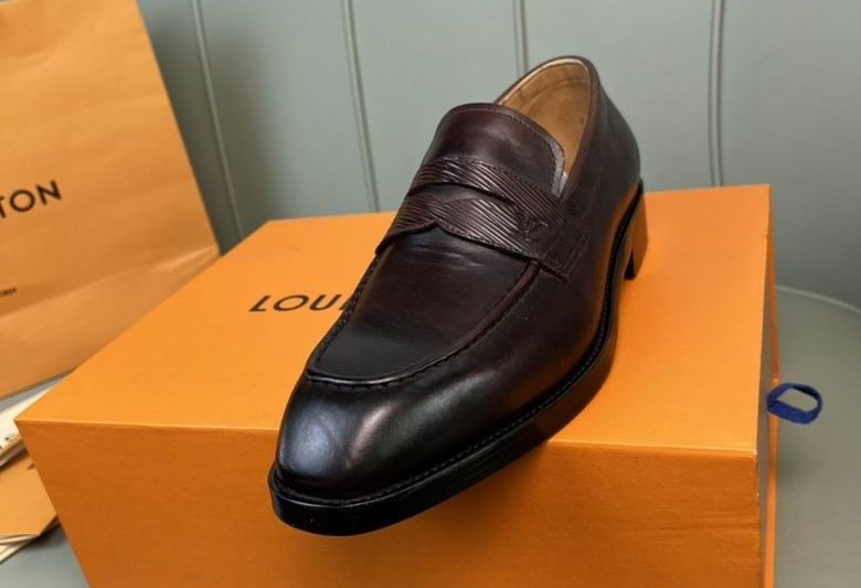 LV Replica Shoes LV size 38-44 0699