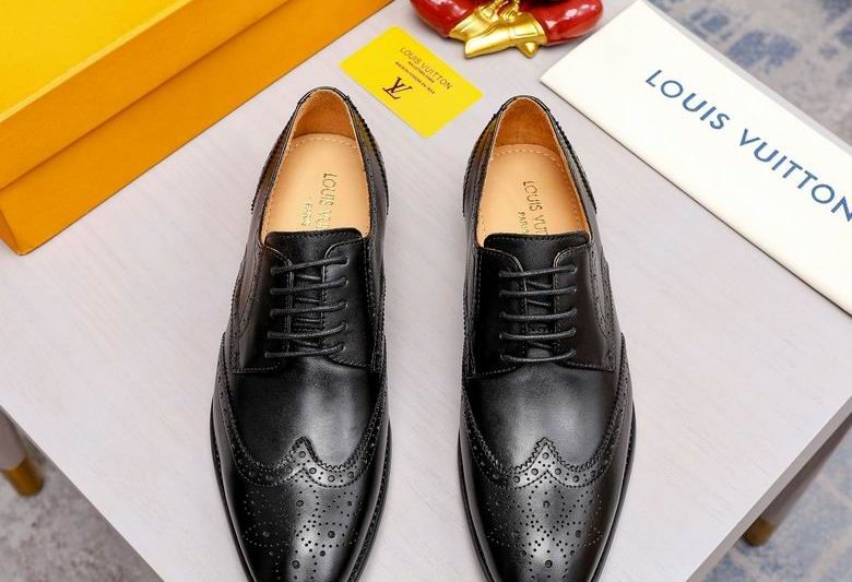 LV Replica Shoes LV size 38-44 0698