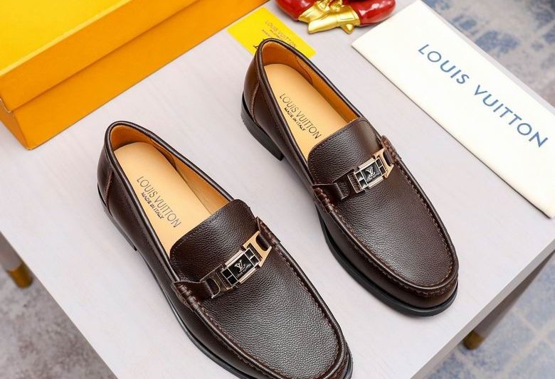 LV Replica Shoes LV size 38-44 0697
