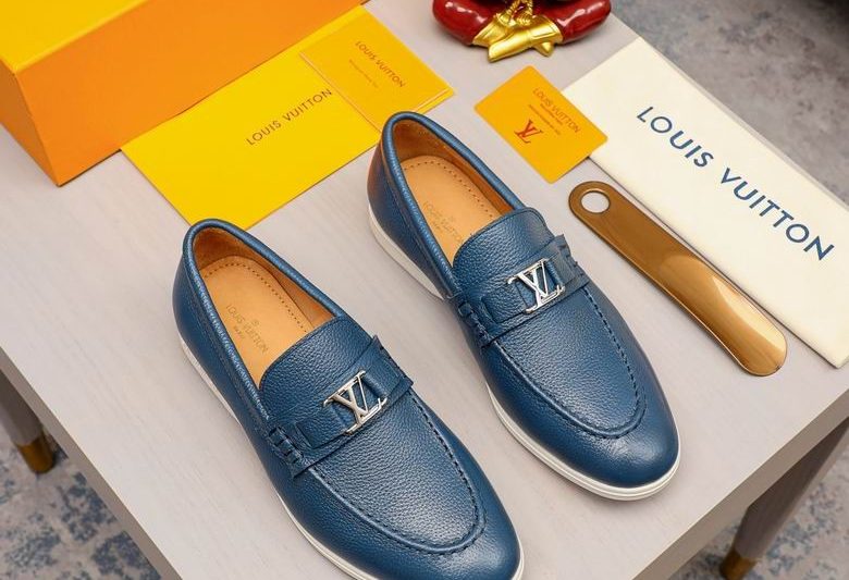 LV Replica Shoes LV size 38-44 0695