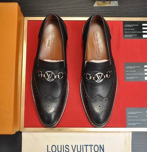 LV Replica Shoes LV size 38-44 0692