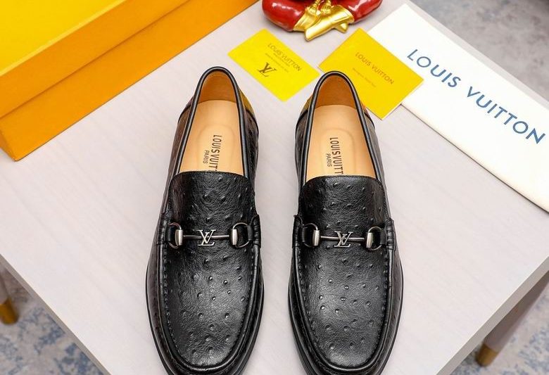 LV Replica Shoes LV size 38-44 0691