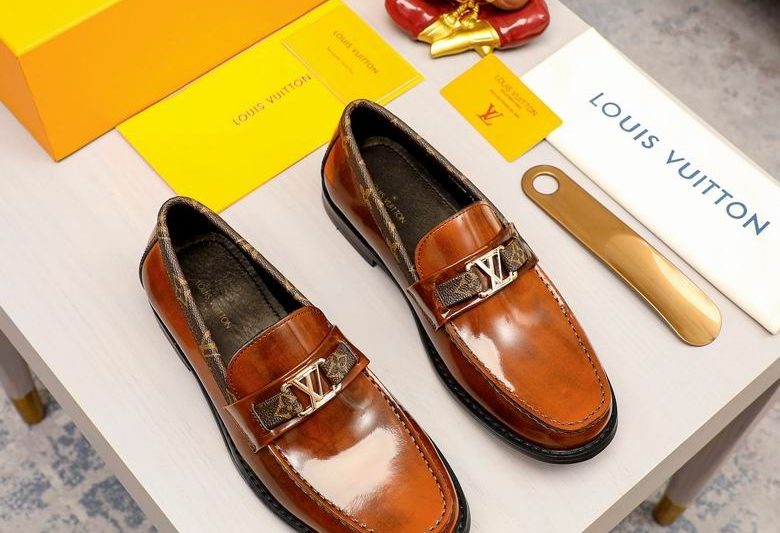 LV Replica Shoes LV size 38-44 0690