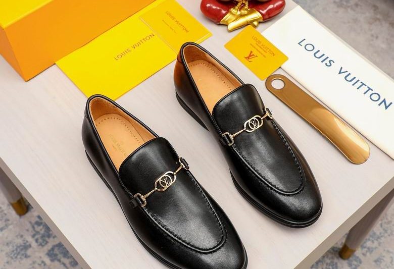 LV Replica Shoes LV size 38-44 0689