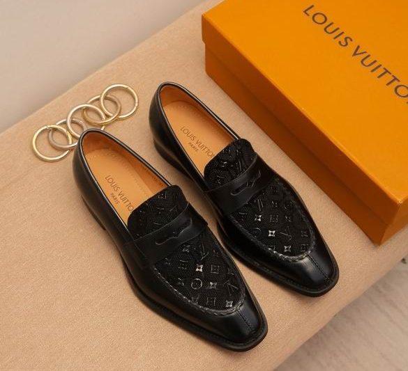 LV Replica Shoes LV size 38-44 0688