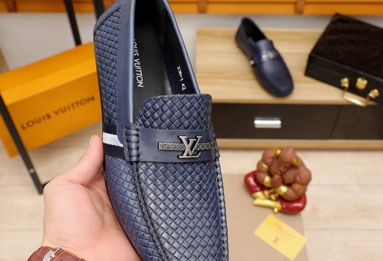 LV Replica Shoes LV size 38-44 0686