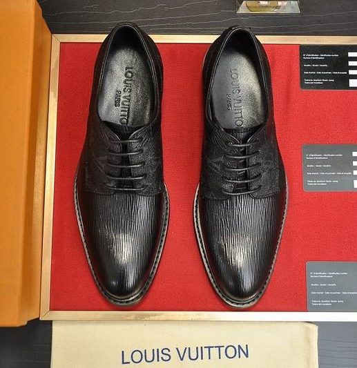 LV Replica Shoes LV size 38-44 0685