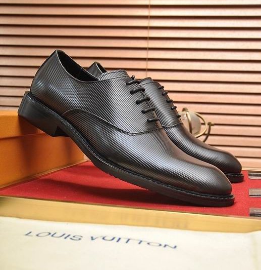 LV Replica Shoes LV size 38-44 0684