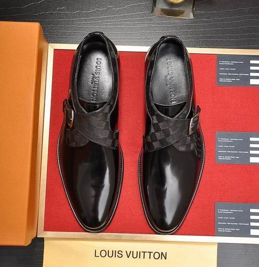 LV Replica Shoes LV size 38-44 0683