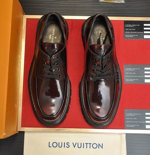 LV Replica Shoes LV size 38-44 0682