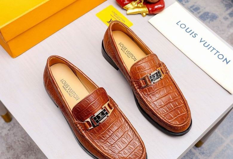 LV Replica Shoes LV size 38-44 0681