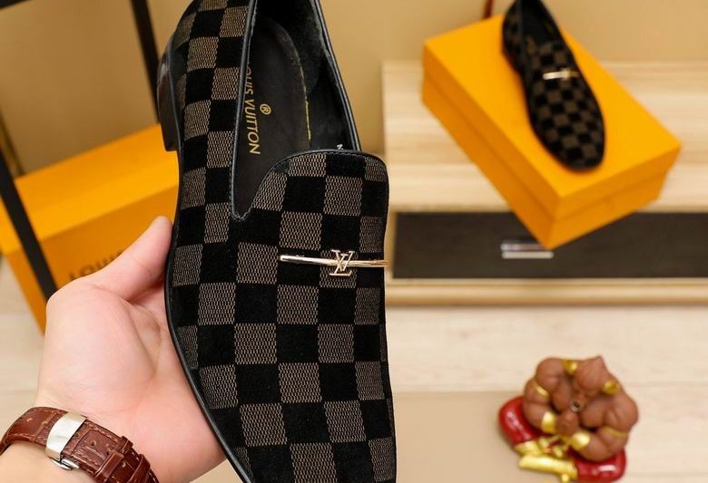 LV Replica Shoes LV size 38-44 0679