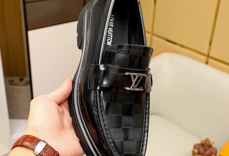 LV Replica Shoes LV size 38-44 0678