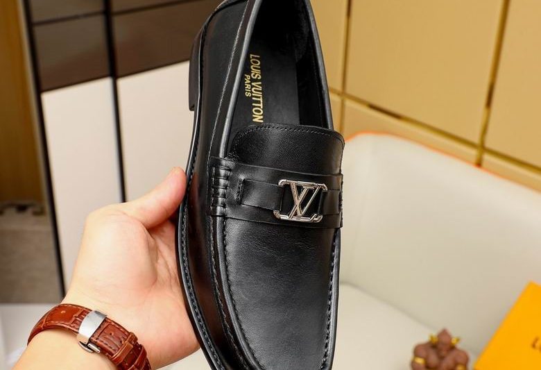 LV Replica Shoes LV size 38-44 0676