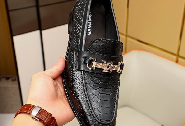 LV Replica Shoes LV size 38-44 0675