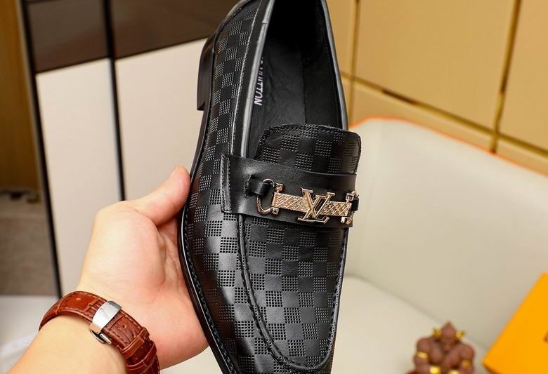 LV Replica Shoes LV size 38-44 0674