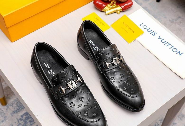 LV Replica Shoes LV size 38-44 0672
