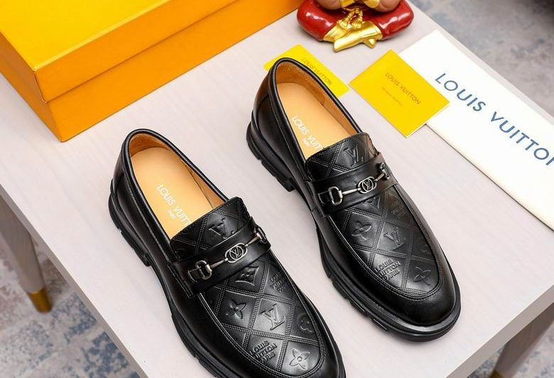 LV Replica Shoes LV size 38-44 0671
