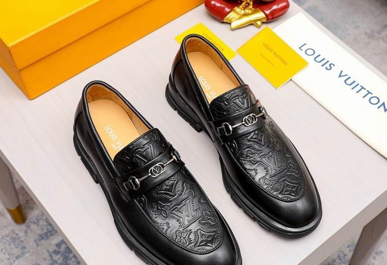 LV Replica Shoes LV size 38-44 0670