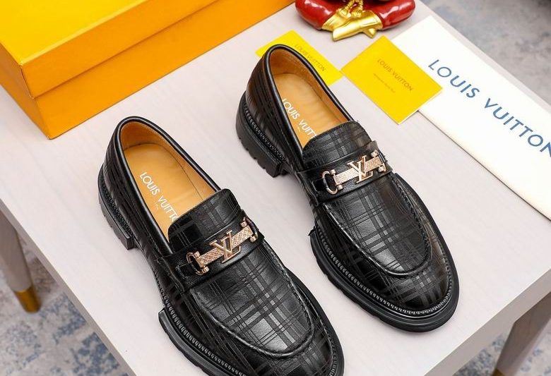 LV Replica Shoes LV size 38-44 0669