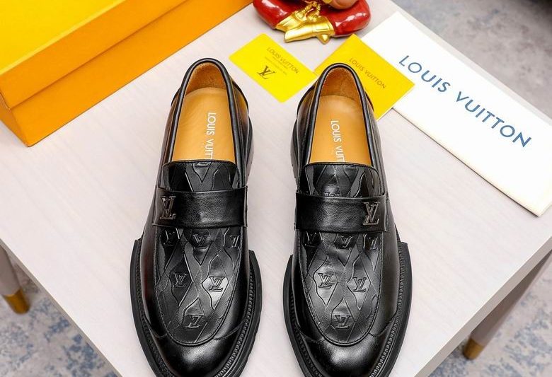 LV Replica Shoes LV size 38-44 0668