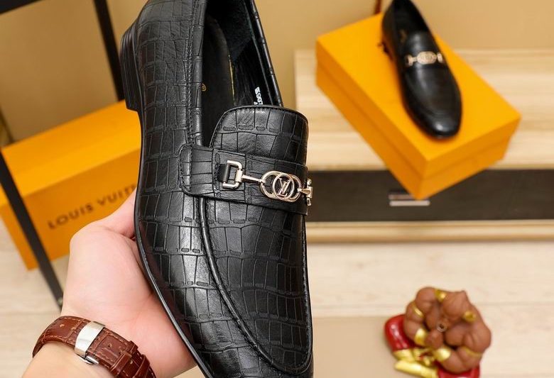 LV Replica Shoes LV size 38-44 0667