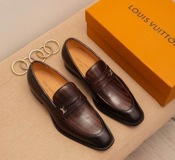 LV Replica Shoes LV size 38-44 0666