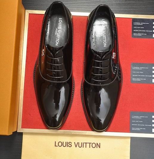 LV Replica Shoes LV size 38-44 0664