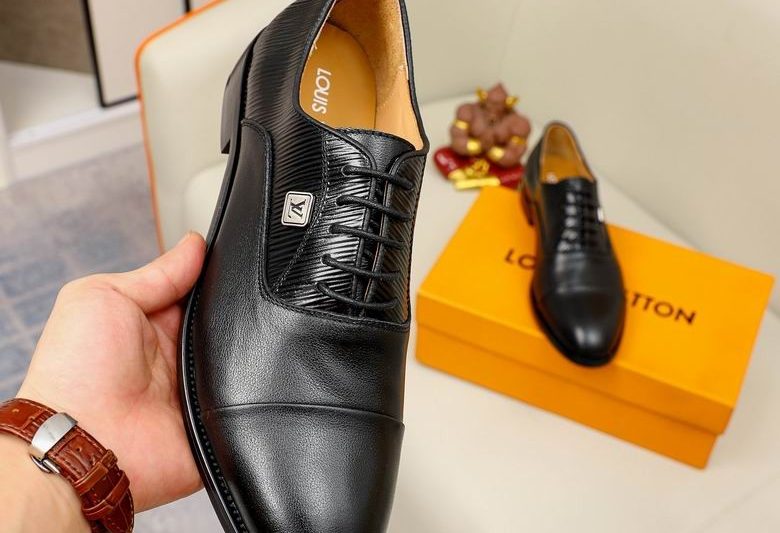 LV Replica Shoes LV size 38-44 0662