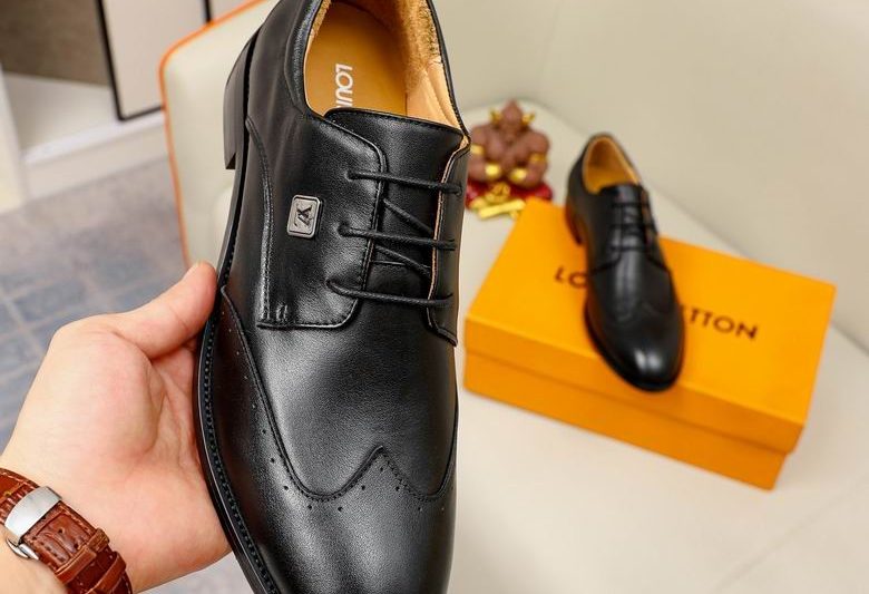 LV Replica Shoes LV size 38-44 0661
