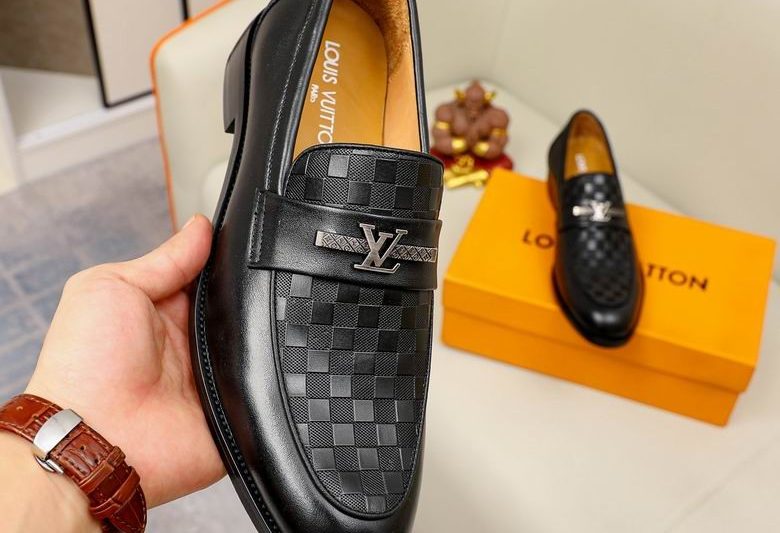 LV Replica Shoes LV size 38-44 0660
