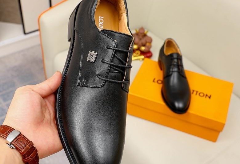 LV Replica Shoes LV size 38-44 0658