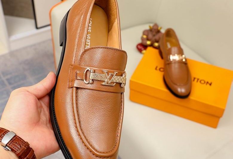 LV Replica Shoes LV size 38-44 0657