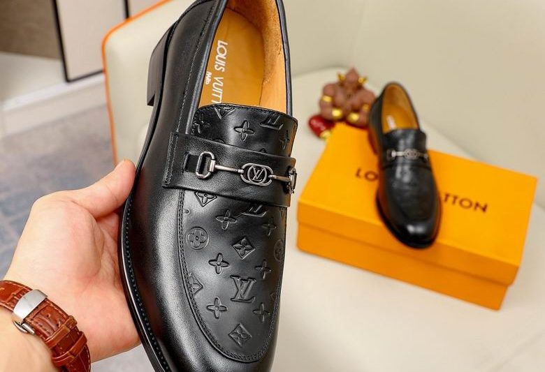 LV Replica Shoes LV size 38-44 0656