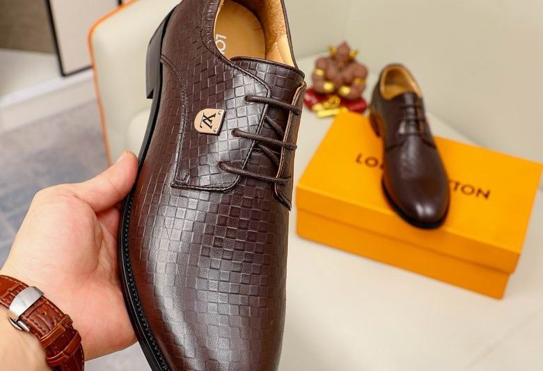 LV Replica Shoes LV size 38-44 0655