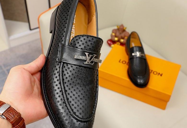 LV Replica Shoes LV size 38-44 0654