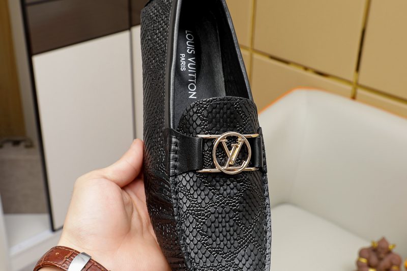 LV Replica Shoes LV size 38-44 0653