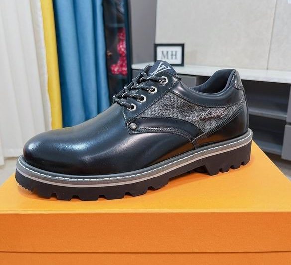 LV Replica Shoes LV size 38-44 0652