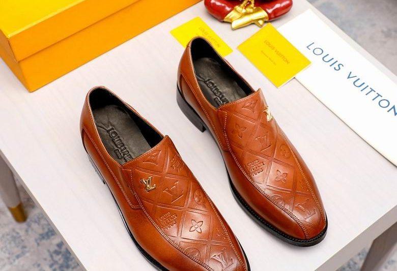 LV Replica Shoes LV size 38-44 0651