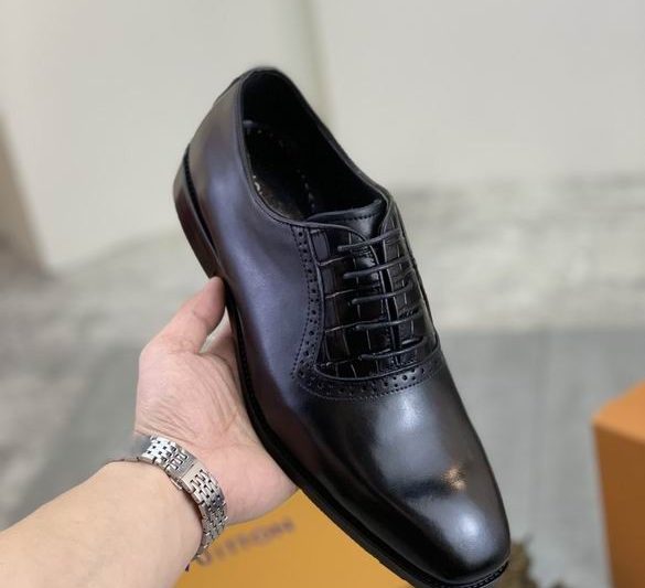 LV Replica Shoes LV size 38-44 0650