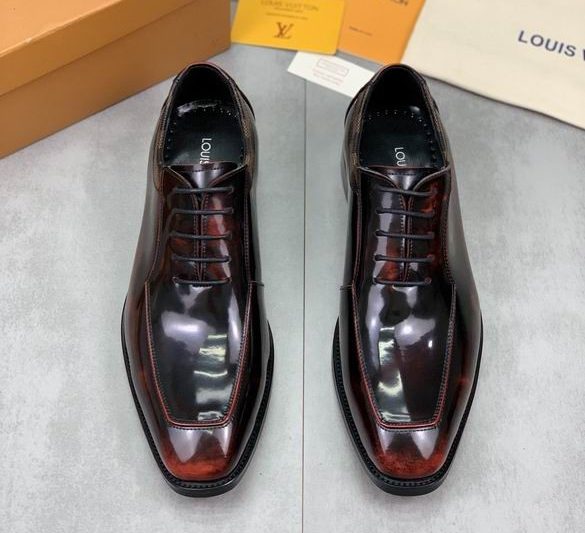 LV Replica Shoes LV size 38-44 0649