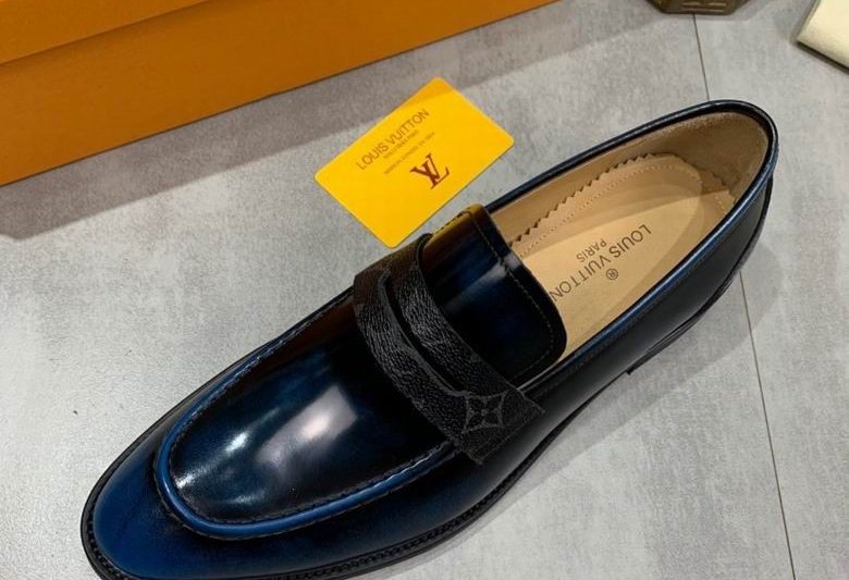 LV Replica Shoes LV size 38-44 0648