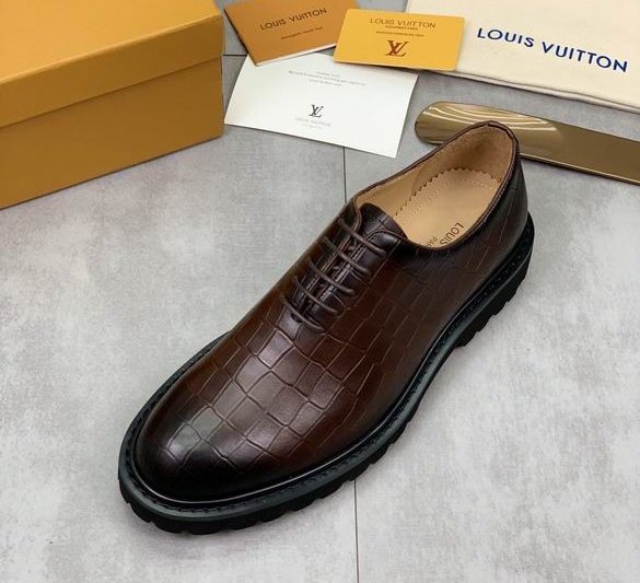 LV Replica Shoes LV size 38-44 0645