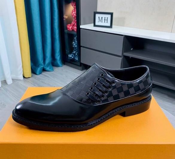 LV Replica Shoes LV size 38-44 3C 0644