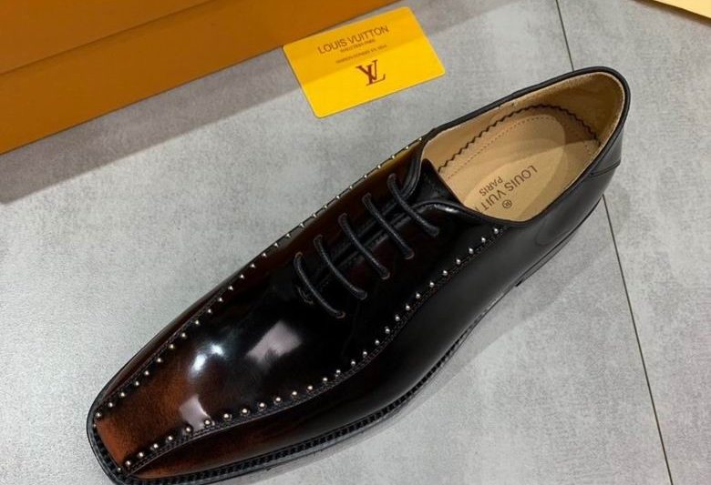 LV Replica Shoes LV size 38-44 3C n0642