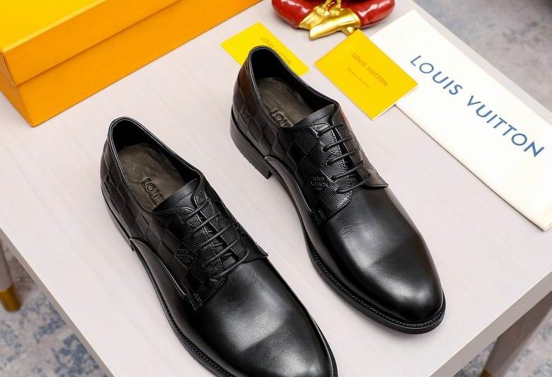 LV Replica Shoes LV size 38-44 3C n0641