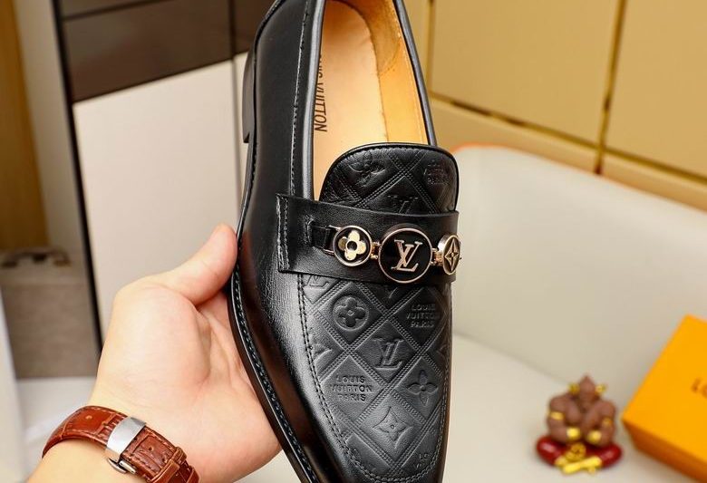 LV Replica Shoes LV size 38-44 3C n0640