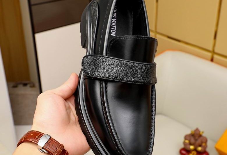 LV Replica Shoes LV size 38-44 2C n0640