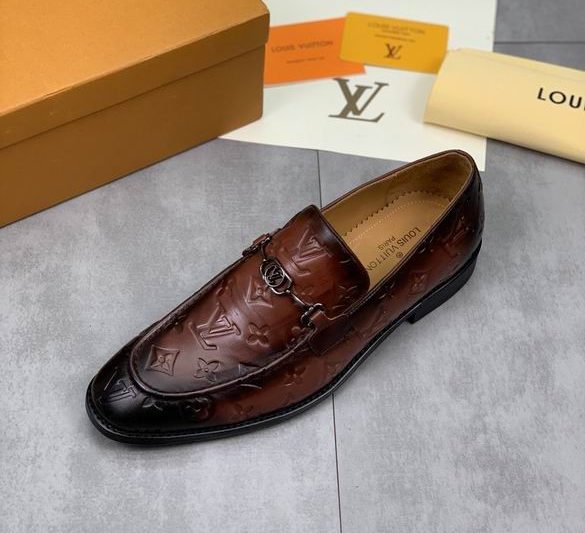 LV Replica Shoes LV size 38-44 2C n0639