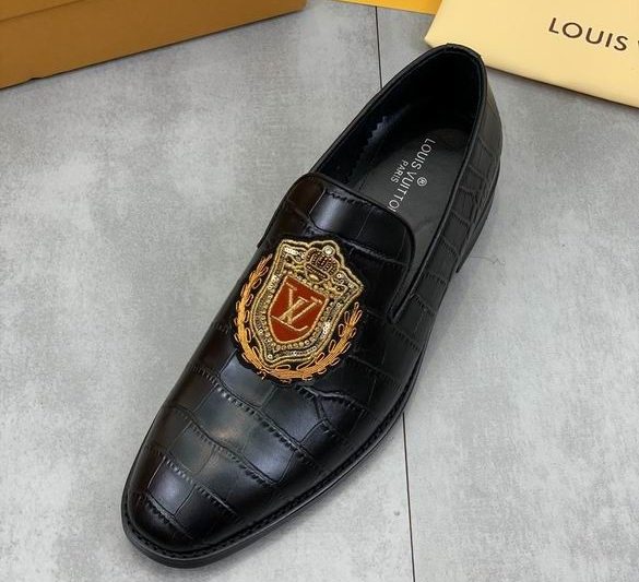 LV Replica Shoes LV size 38-44 2C n0638